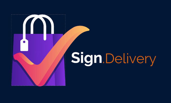 Sign.Delivery